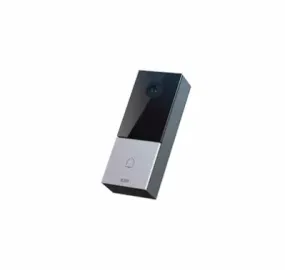 EZLO VC1203-US VISTACAM 1203 VIDEO DOORBELL CAMERA WITH INSTAVUE