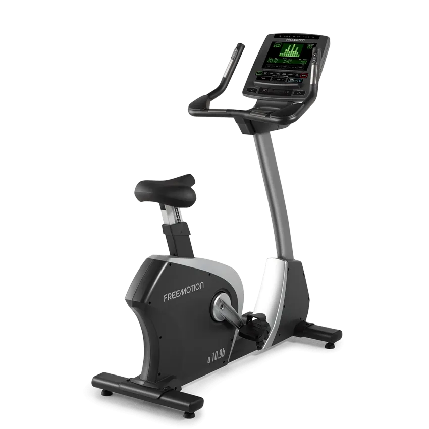 FreeMotion u10.9b Upright Bike