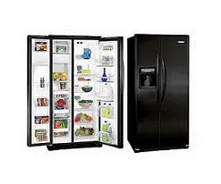 Frigidaire GLSE25V8GB Side By Side Refrigerator 220V