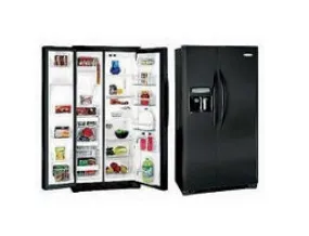 Frigidaire GLSE28V9GB Side By Side Refrigerator 220V