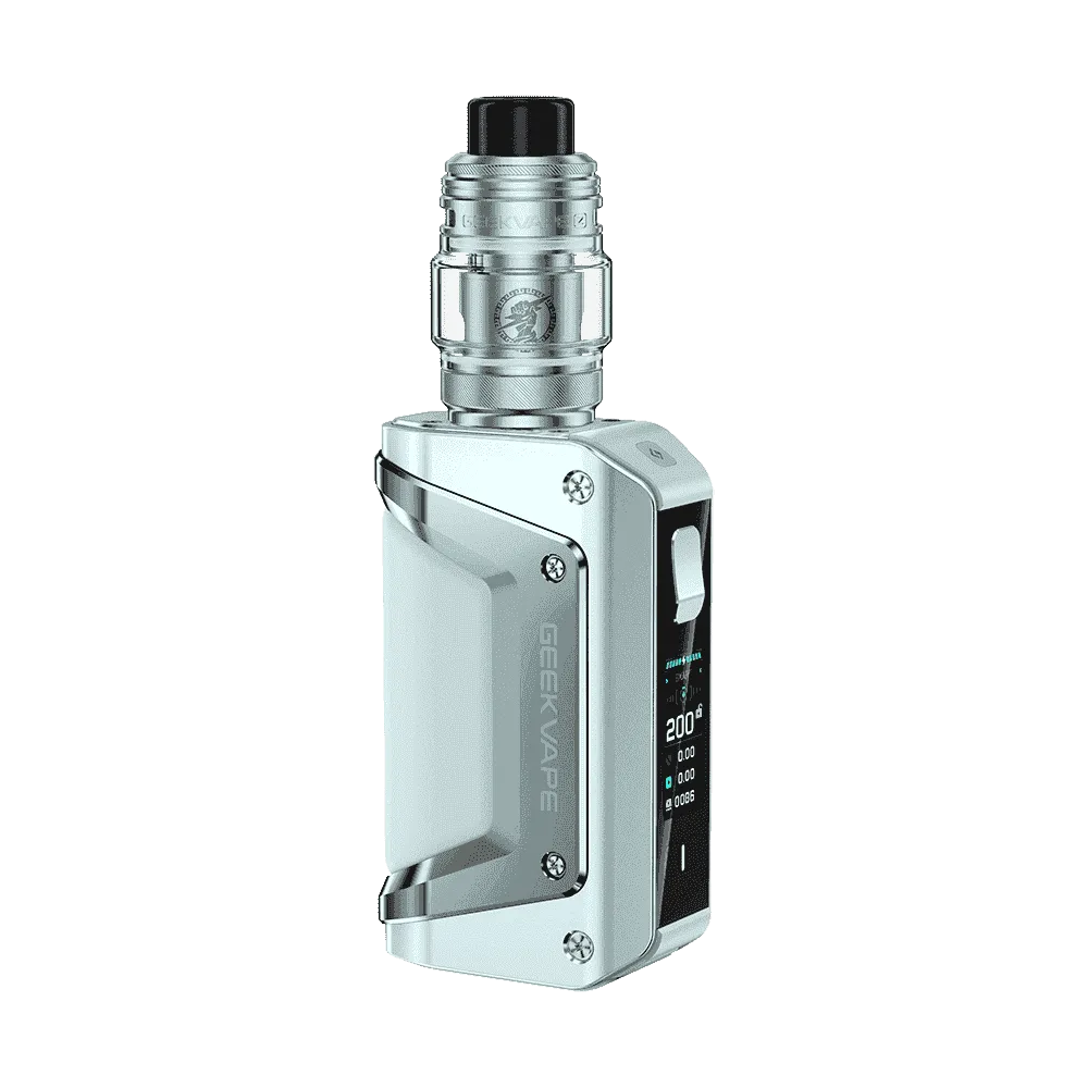 Geek Vape Aegis Legend 3 200W Kit