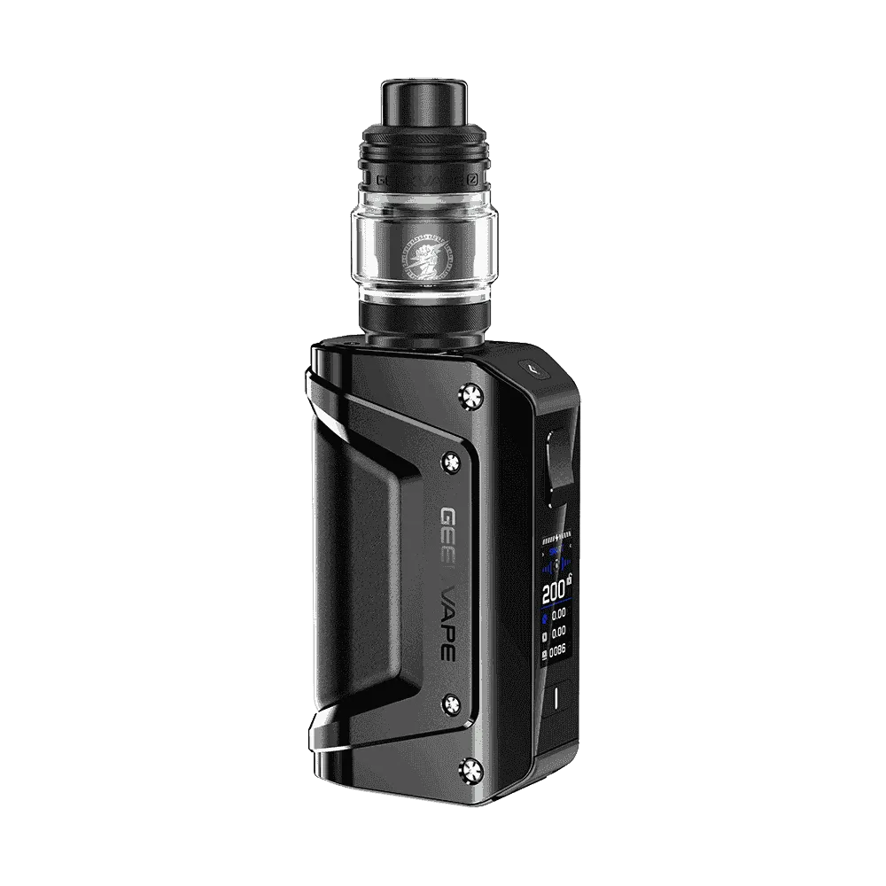 Geek Vape Aegis Legend 3 200W Kit