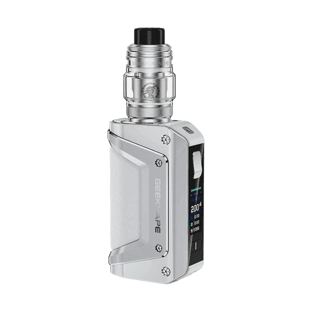 Geek Vape Aegis Legend 3 200W Kit