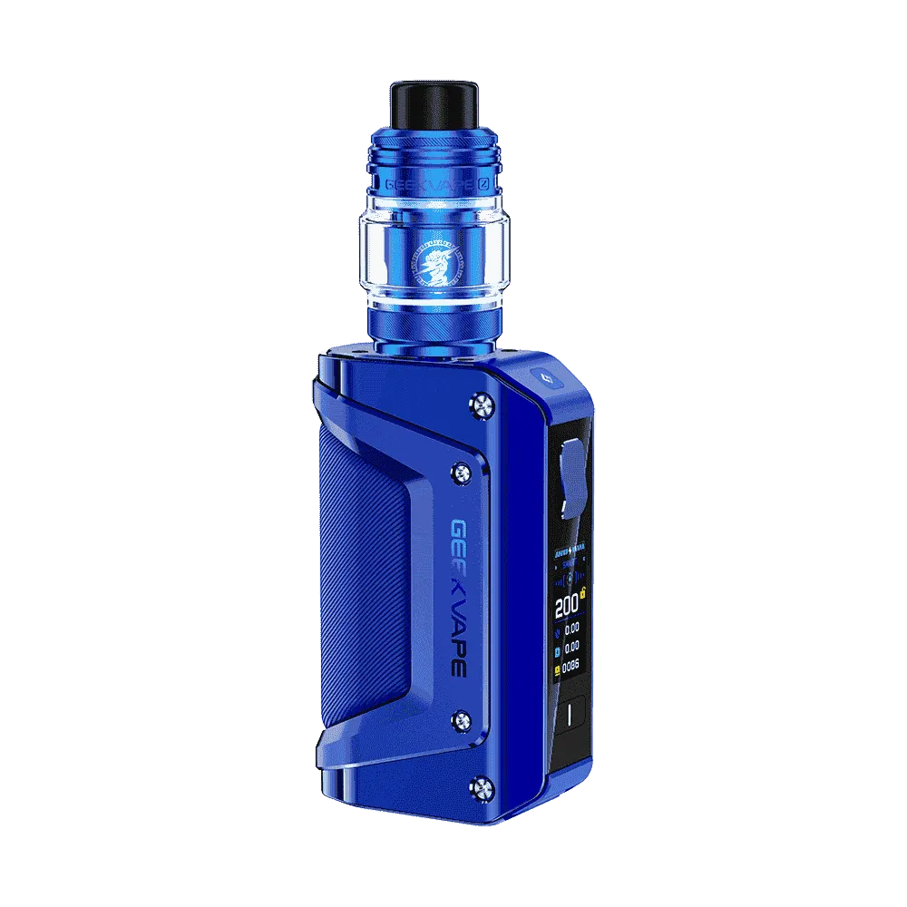 Geek Vape Aegis Legend 3 200W Kit