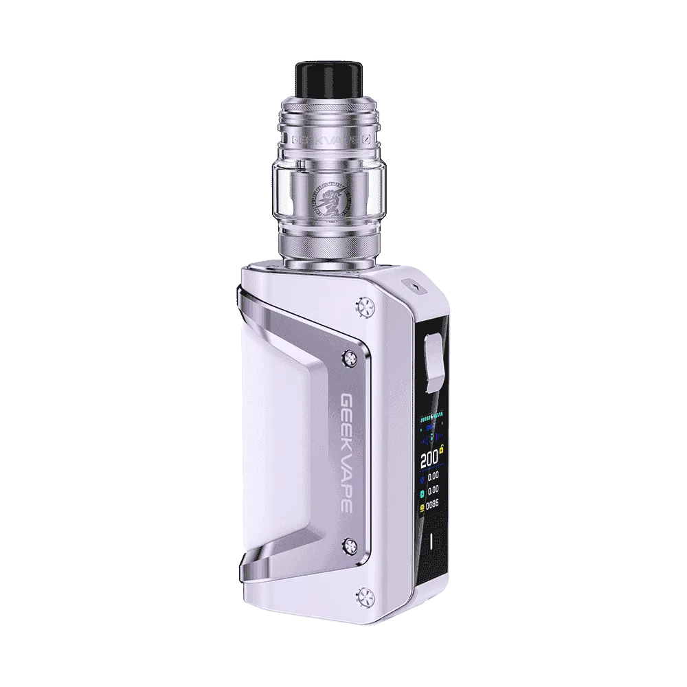 Geek Vape Aegis Legend 3 200W Kit