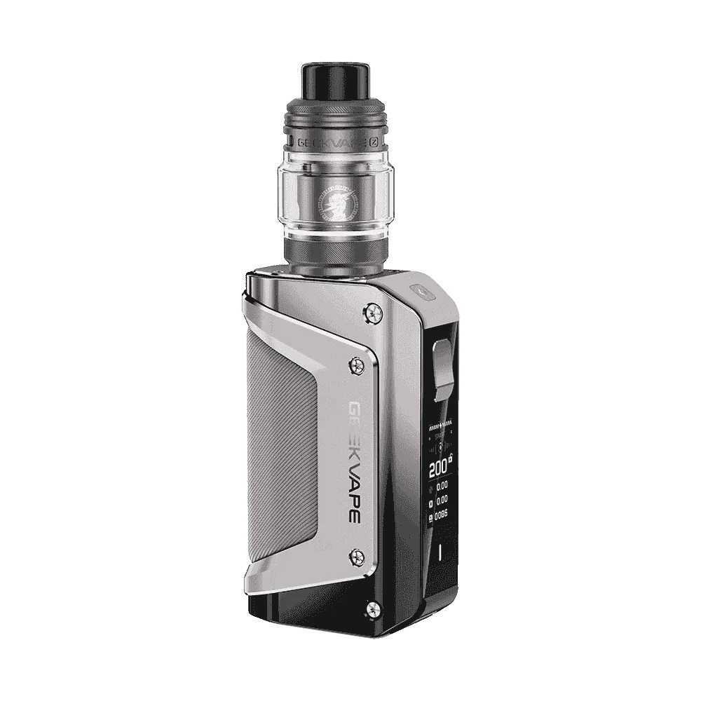 Geek Vape Aegis Legend 3 200W Kit