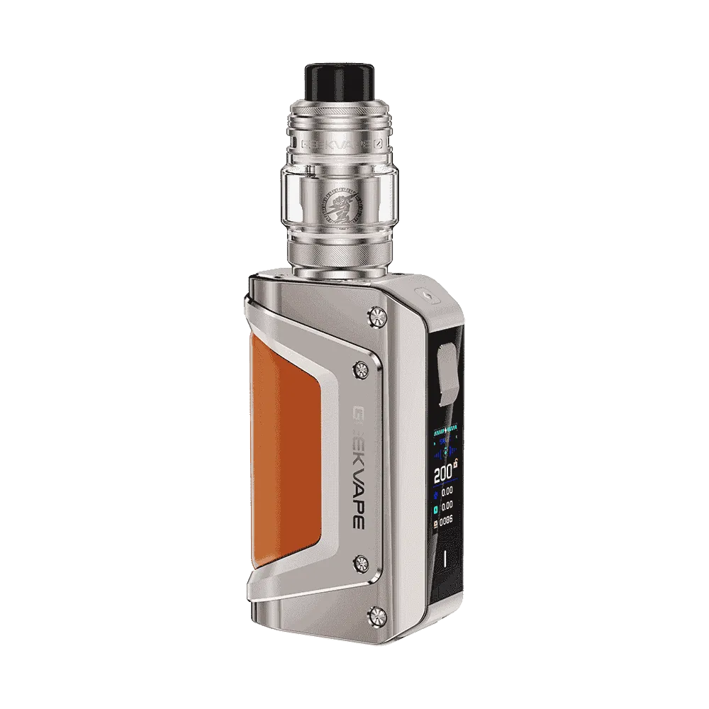 Geek Vape Aegis Legend 3 200W Kit