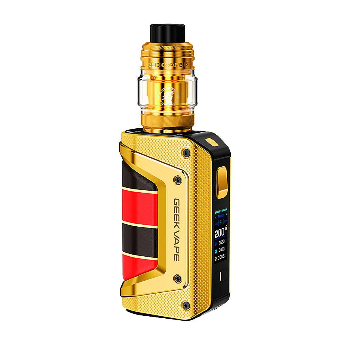 Geek Vape Aegis Legend 3 Starter Kit