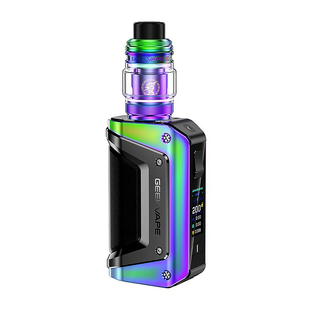 Geek Vape Aegis Legend 3 Starter Kit