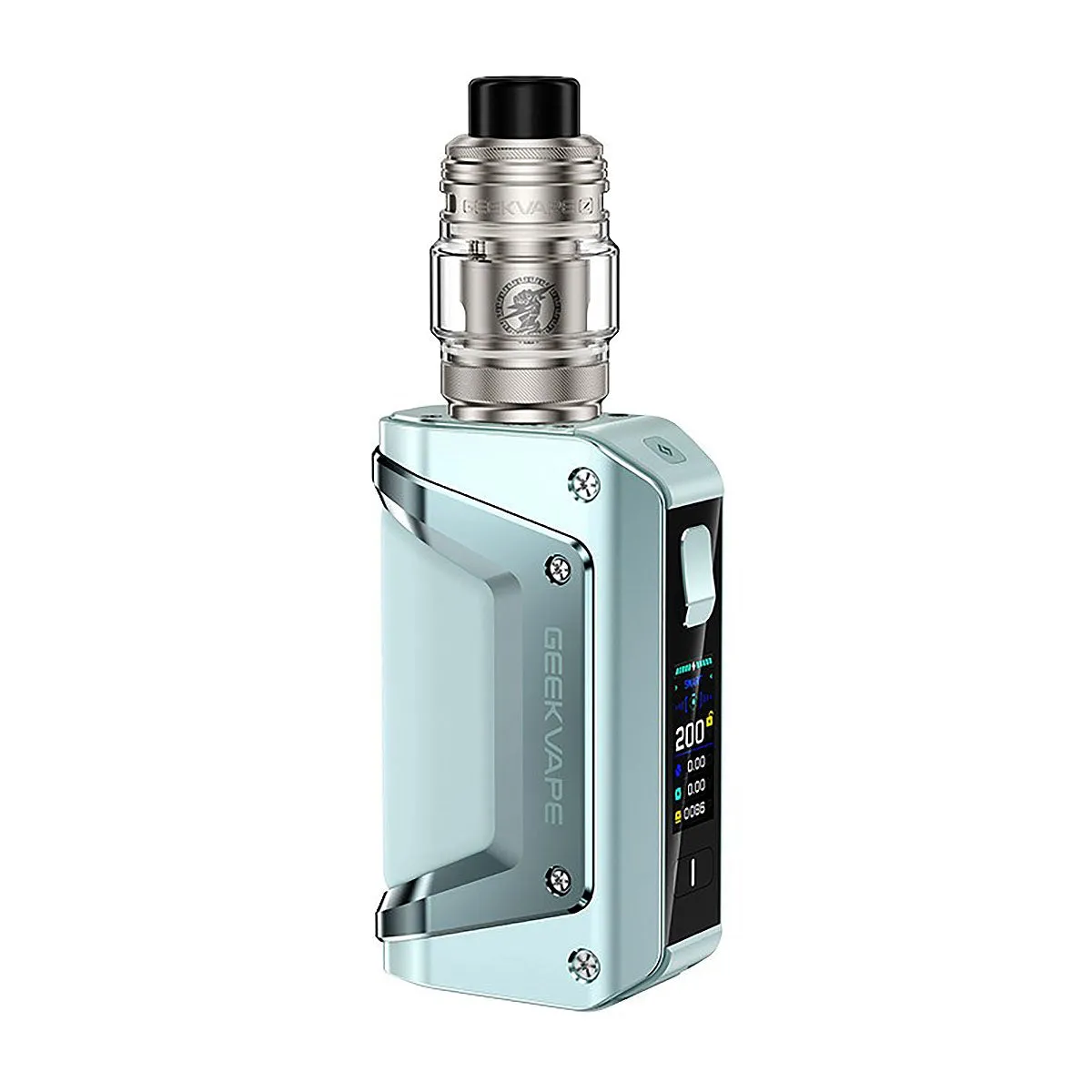 Geek Vape Aegis Legend 3 Starter Kit