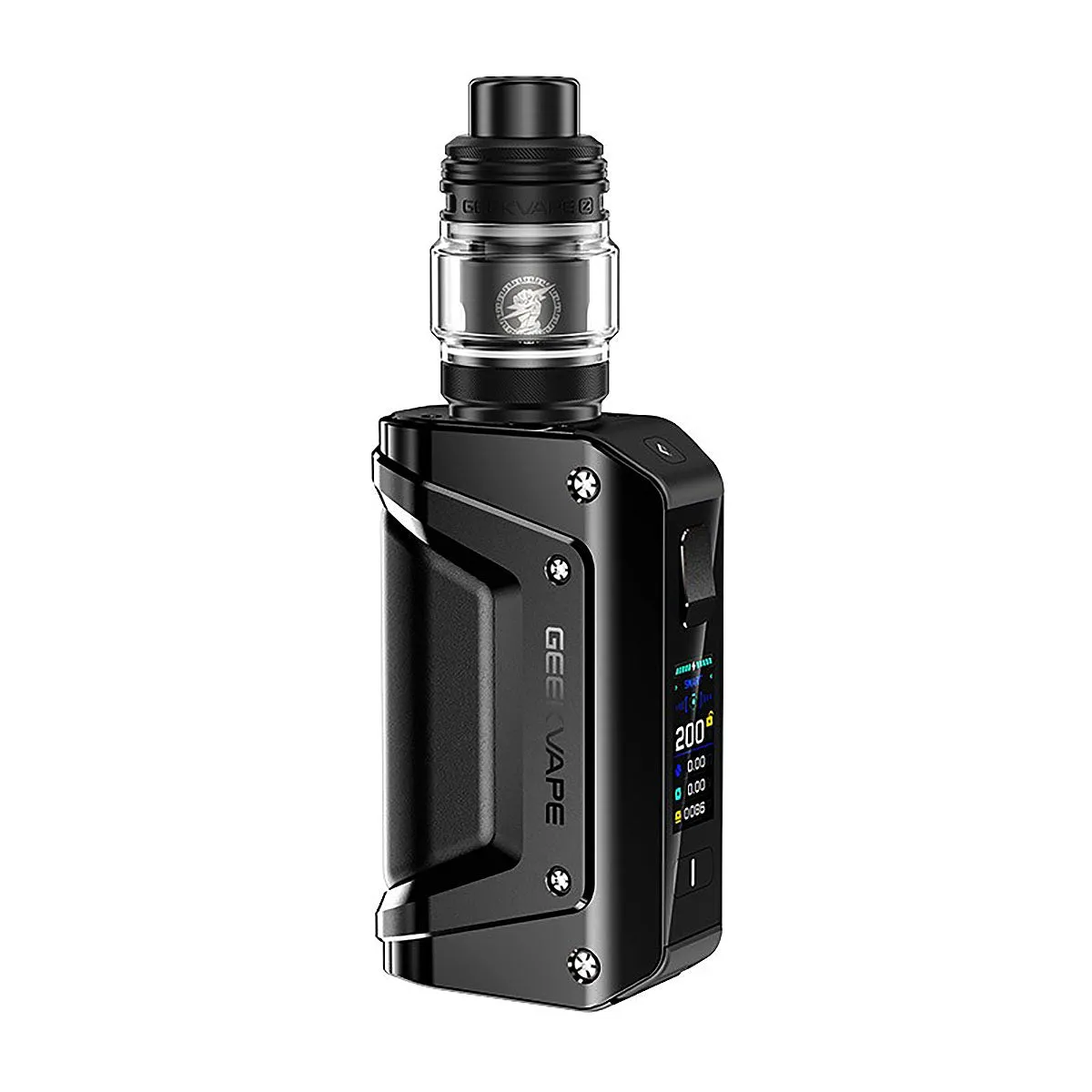 Geek Vape Aegis Legend 3 Starter Kit