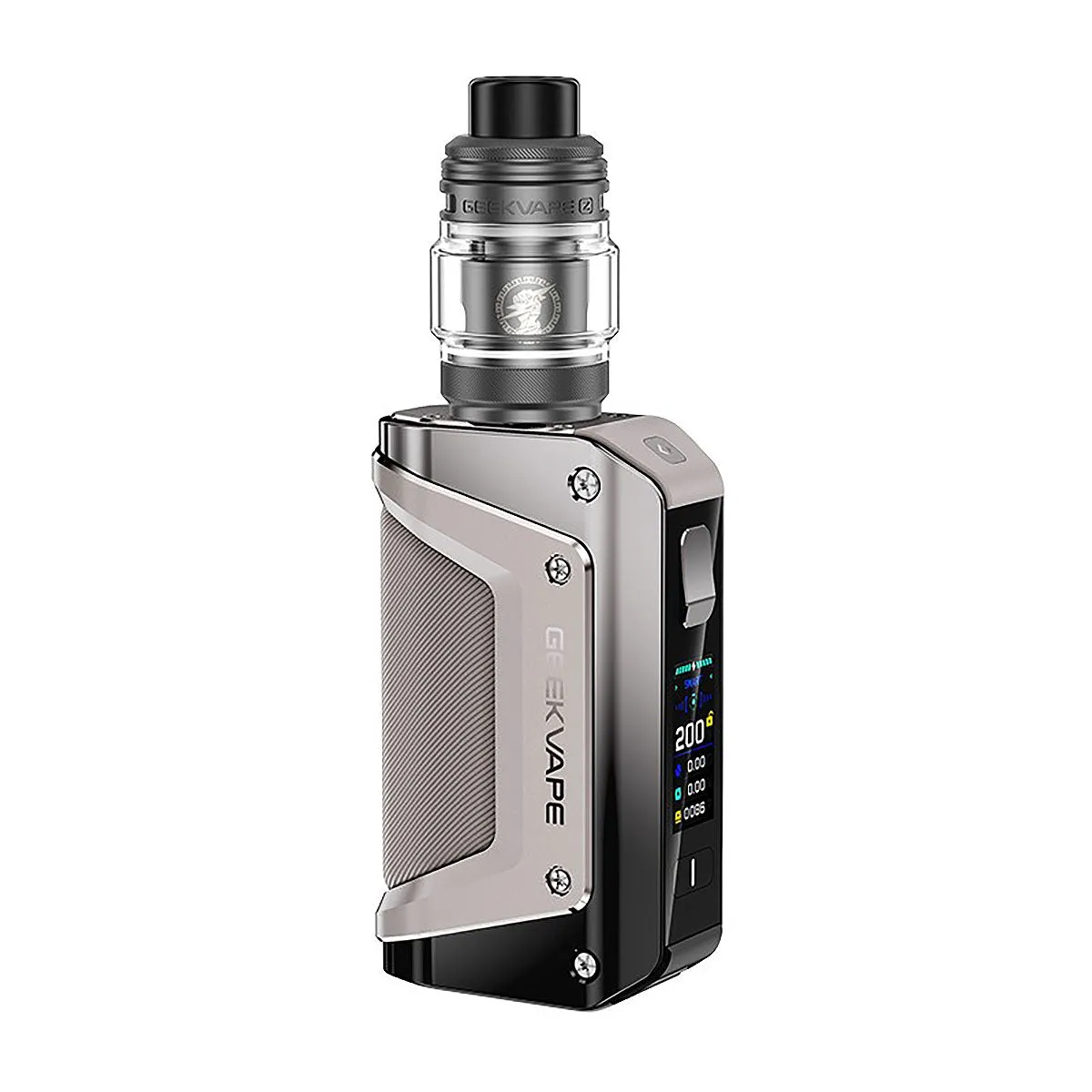 Geek Vape Aegis Legend 3 Starter Kit