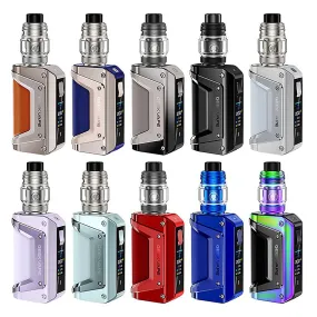 Geek Vape Aegis Legend 3 Starter Kit