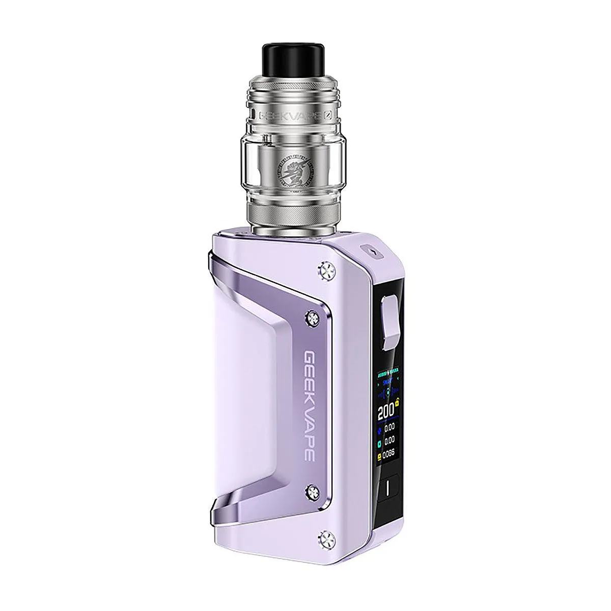 Geek Vape Aegis Legend 3 Starter Kit