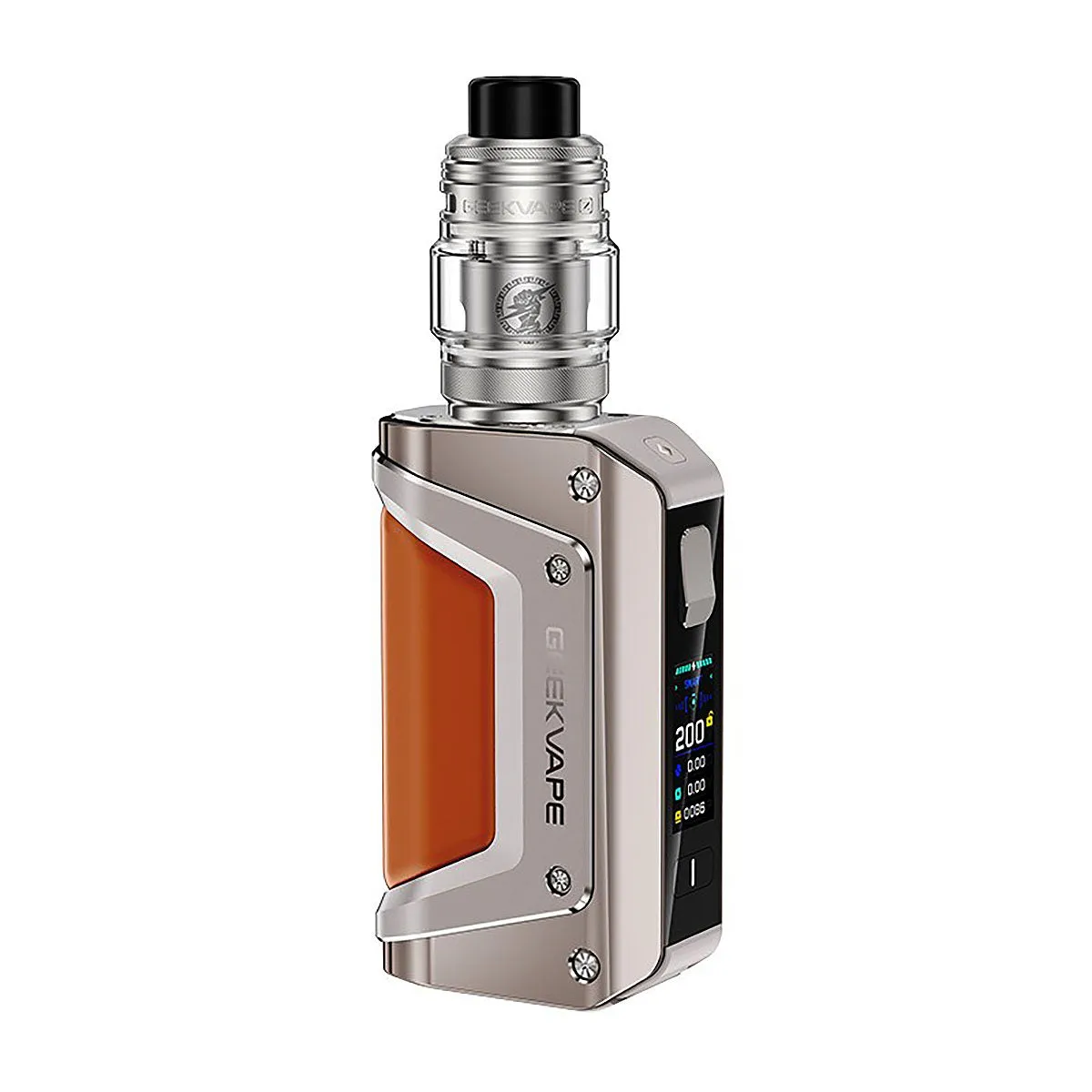 Geek Vape Aegis Legend 3 Starter Kit