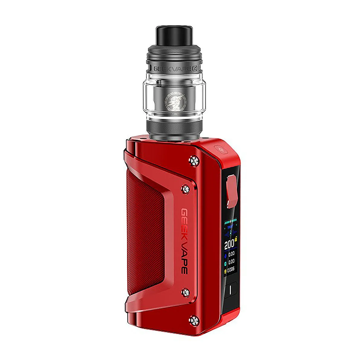 Geek Vape Aegis Legend 3 Starter Kit