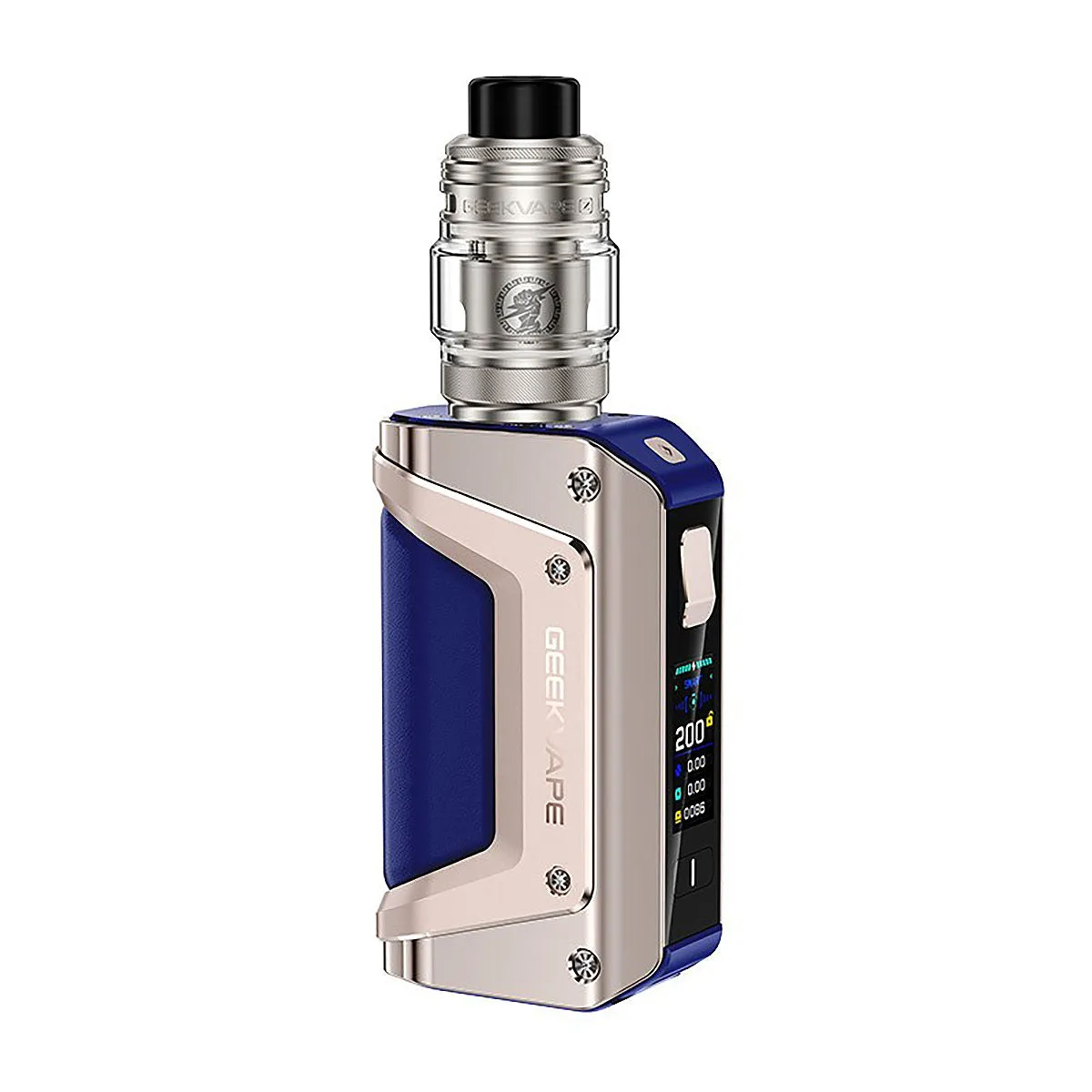 Geek Vape Aegis Legend 3 Starter Kit