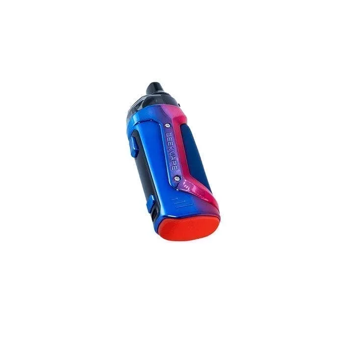 Geek Vape B60 Aegis Boost 2 Pod Mod Kit