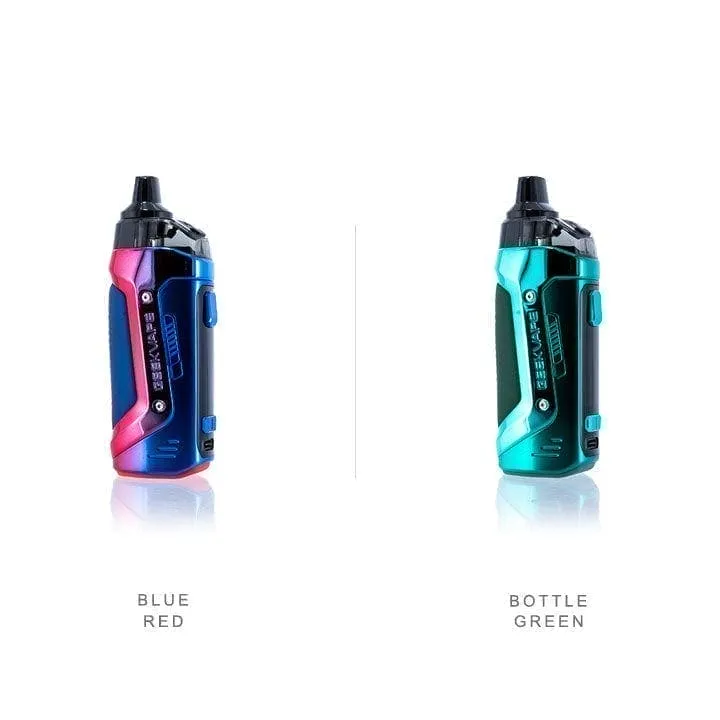 Geek Vape B60 Aegis Boost 2 Pod Mod Kit