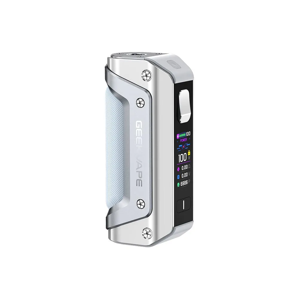 Geekvape Aegis Solo 3 Mod (Built In Battery)