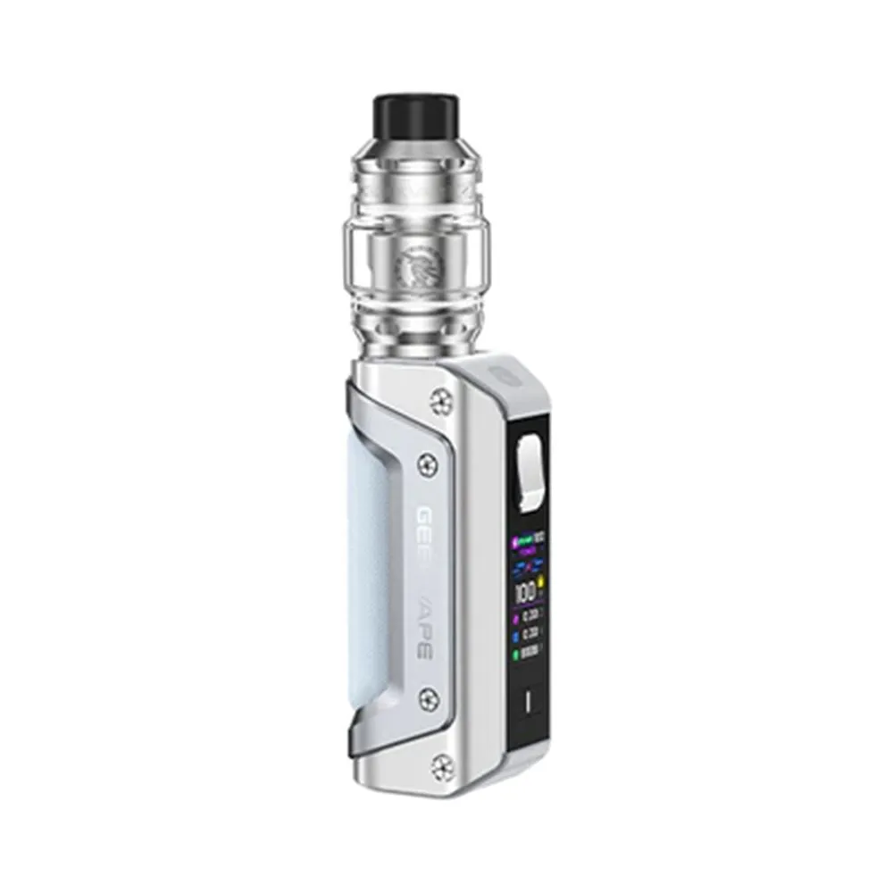 Geekvape Aegis Solo 3 Starter Kit (Built In Battery)