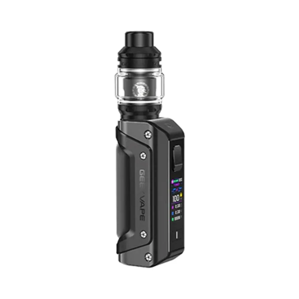 Geekvape Aegis Solo 3 Starter Kit (Built In Battery)