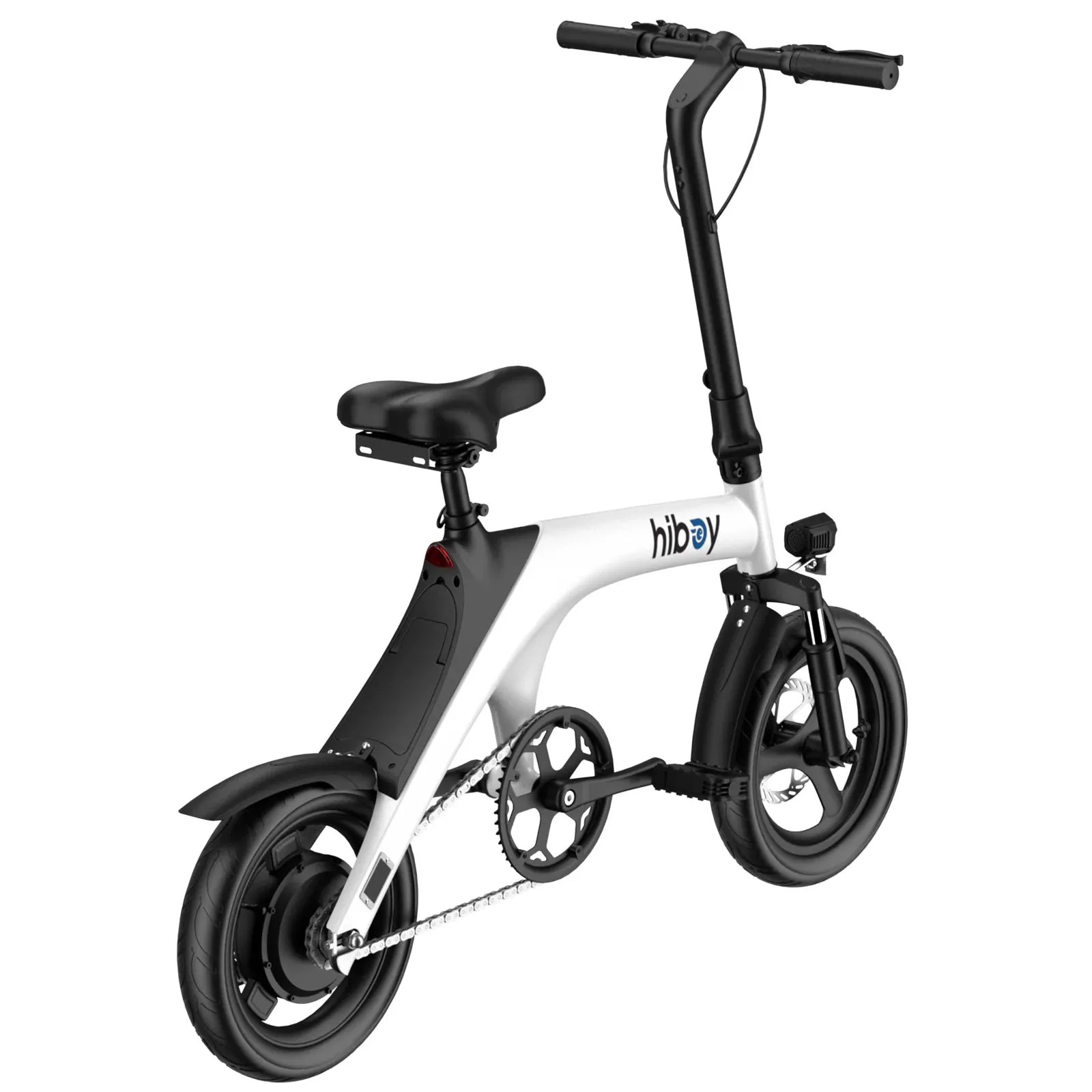 Hiboy C1 36V/7.8Ah 350W Folding Electric Bike