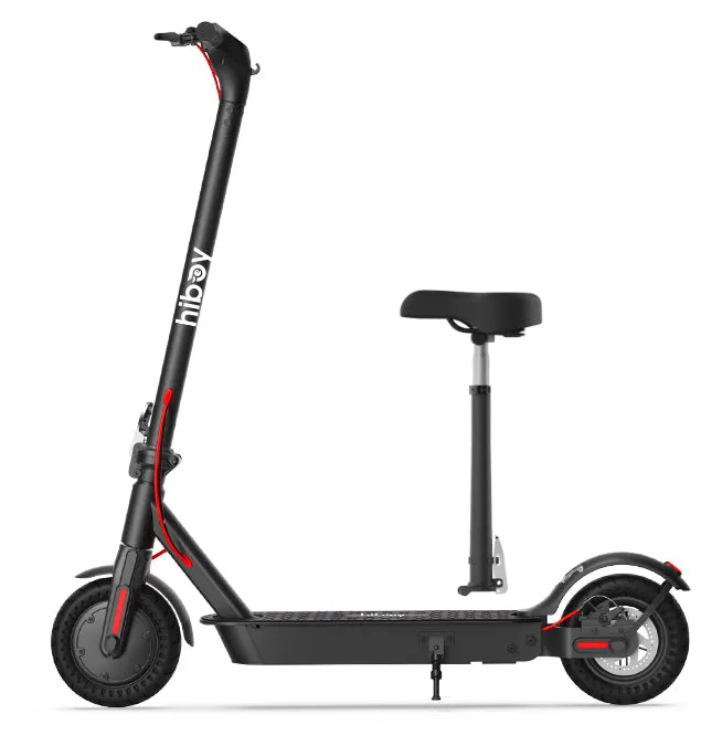 Hiboy KS4 Pro 36V/11.6Ah 500W Electric Scooter