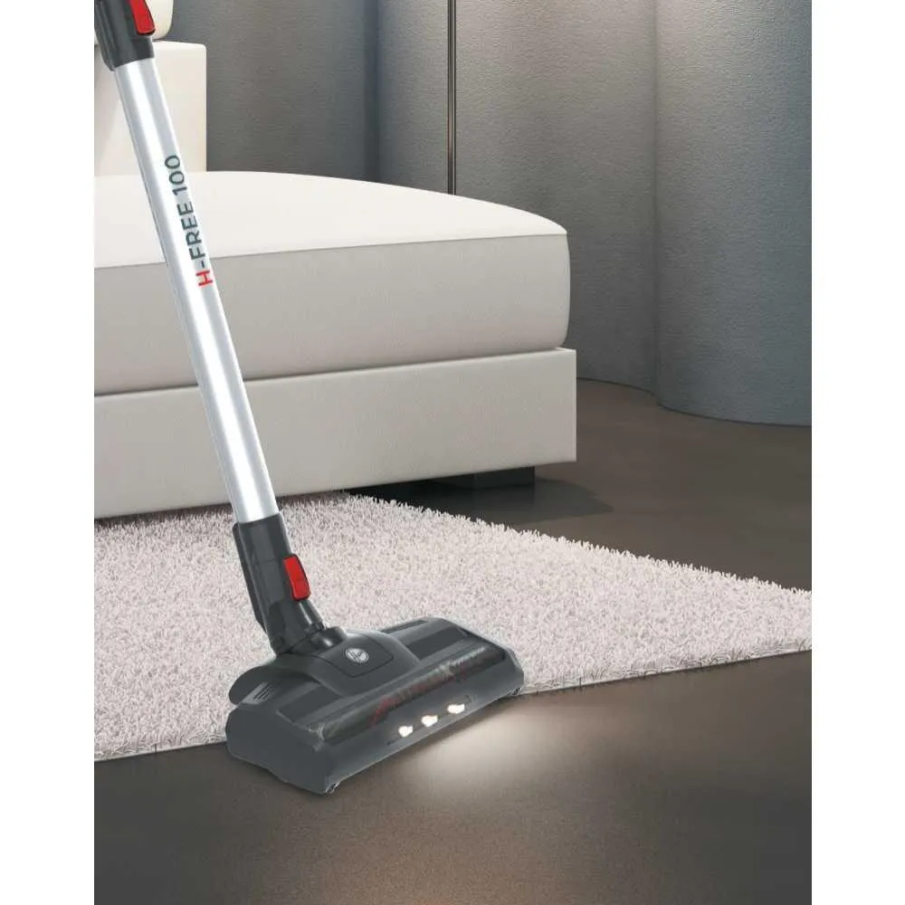 Hoover Cordless Handheld Vacuum Cleaner | HF122GH001