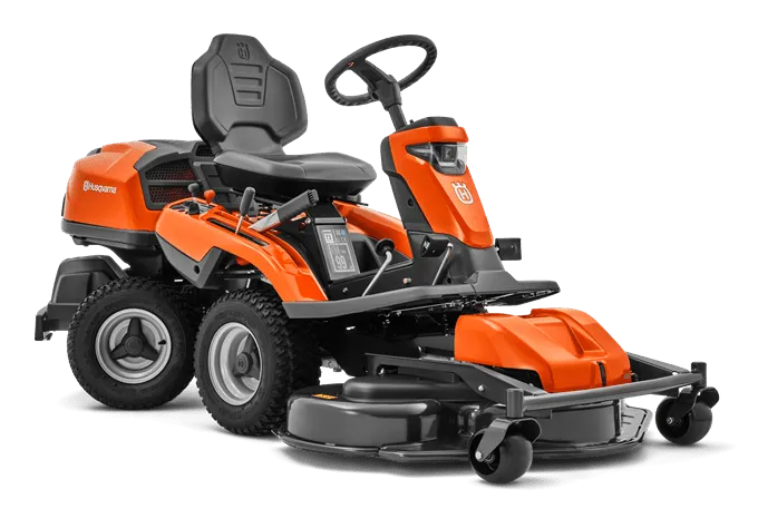 HUSQVARNA R 316TX Ride on Lawnmower