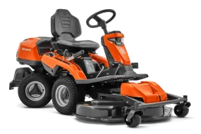 HUSQVARNA R 316TX Ride on Lawnmower