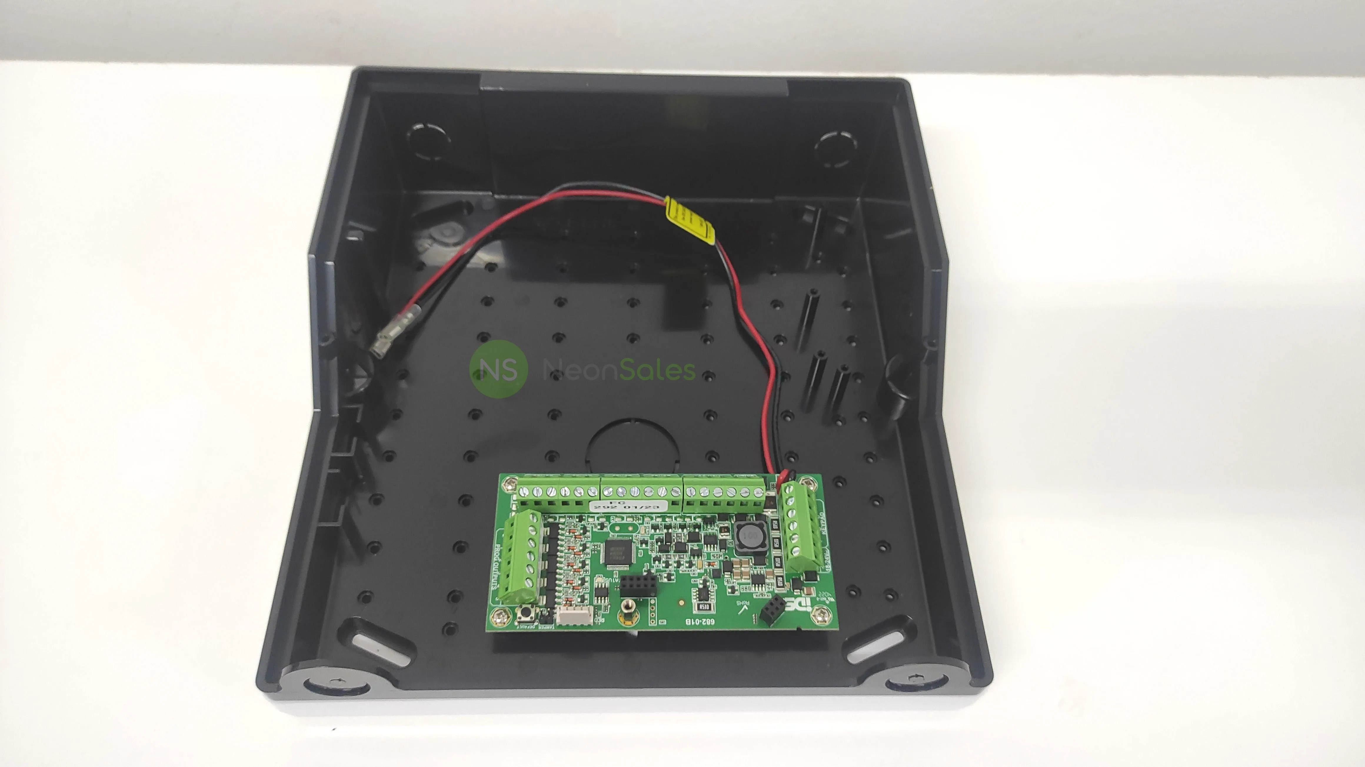 IDS 806 CONTROL PANEL PCB