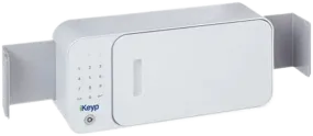 iKeyp Pro Smart Storage Safe with Wing