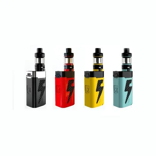 Kanger Five6 AKD Series 222W Starter Kit