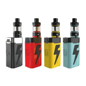 Kanger Five6 AKD Series 222W Starter Kit