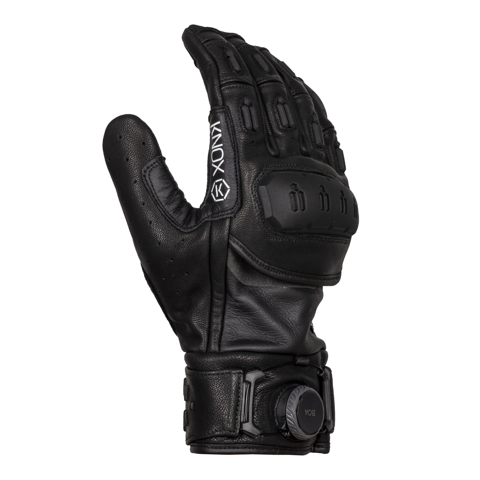 Knox Orsa Leather MK3 Gloves