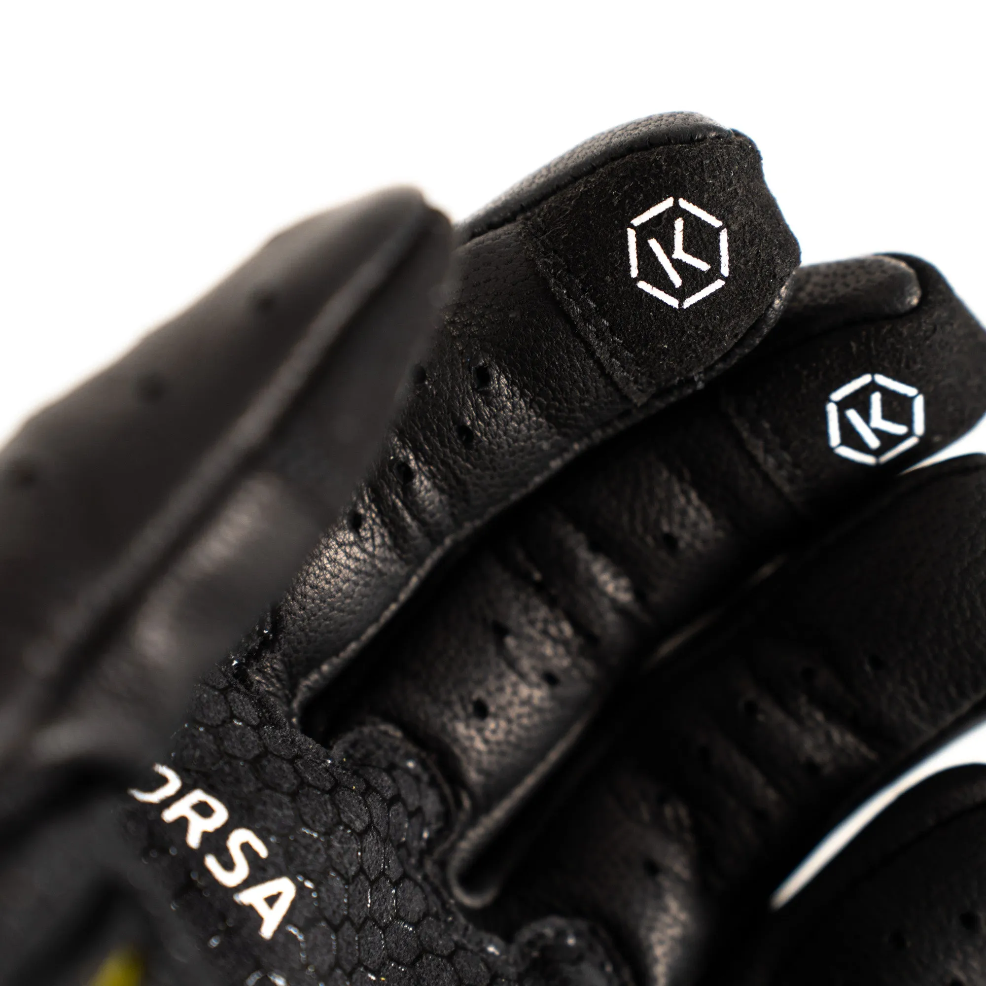 Knox Orsa Leather MK3 Gloves