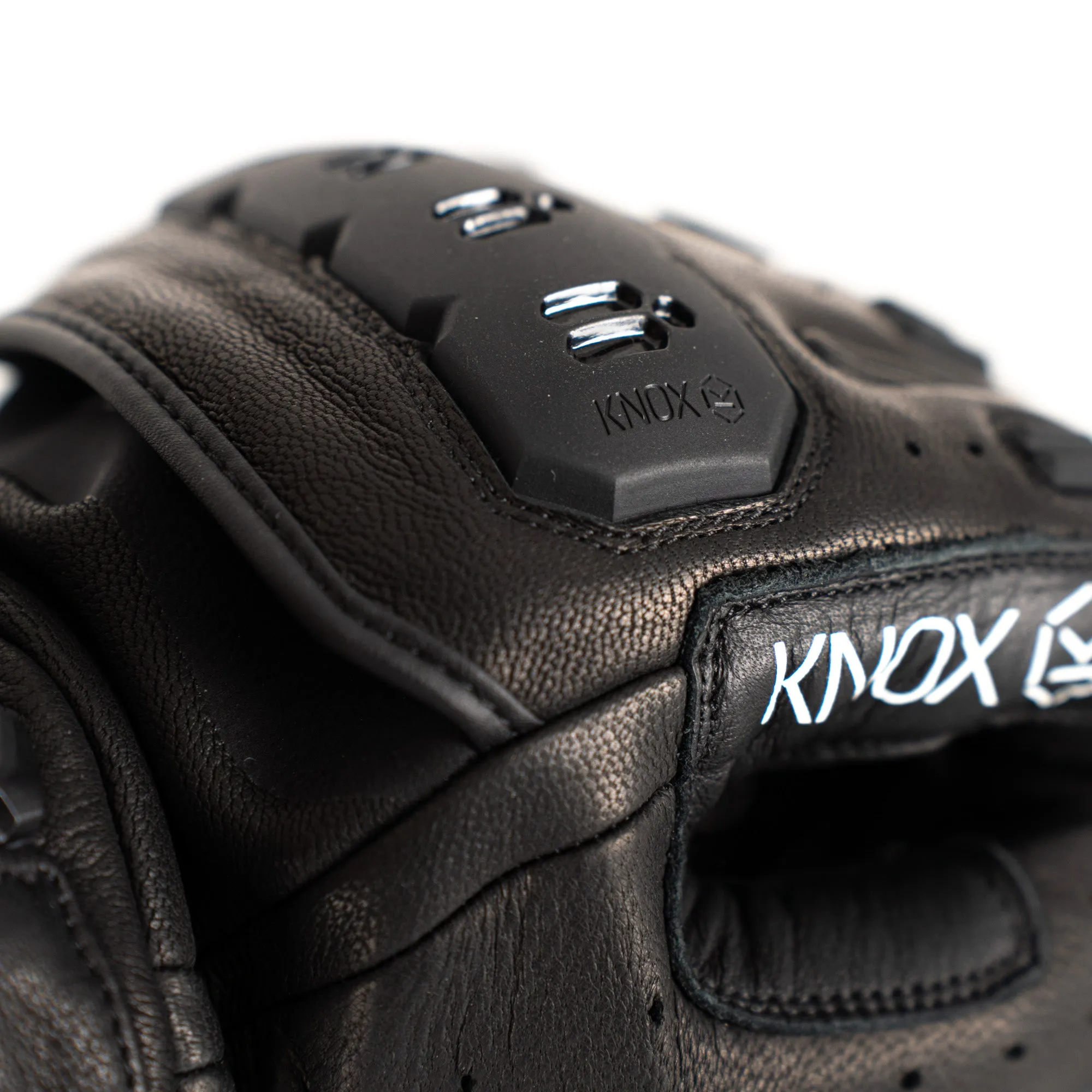 Knox Orsa Leather MK3 Gloves