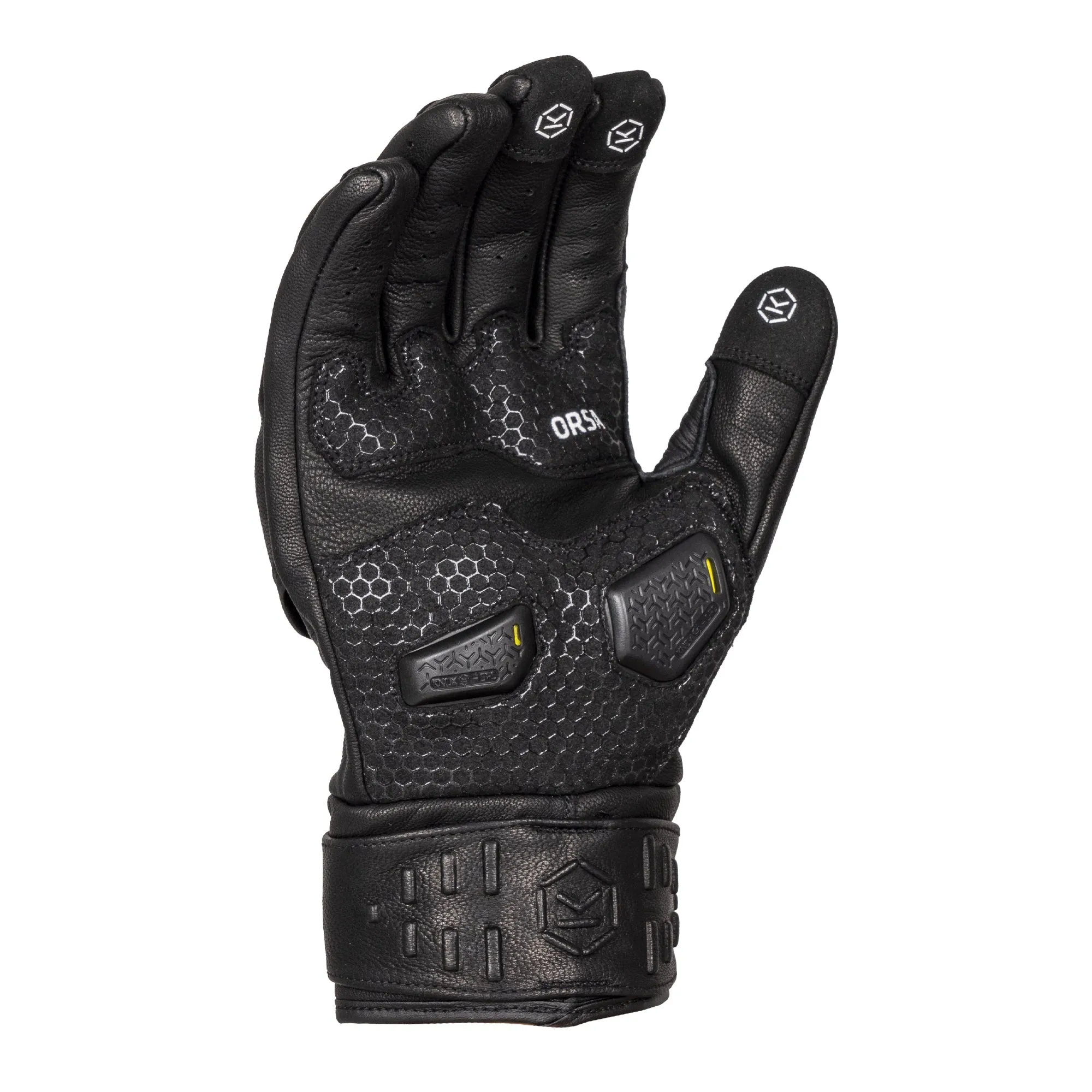 Knox Orsa Leather MK3 Gloves