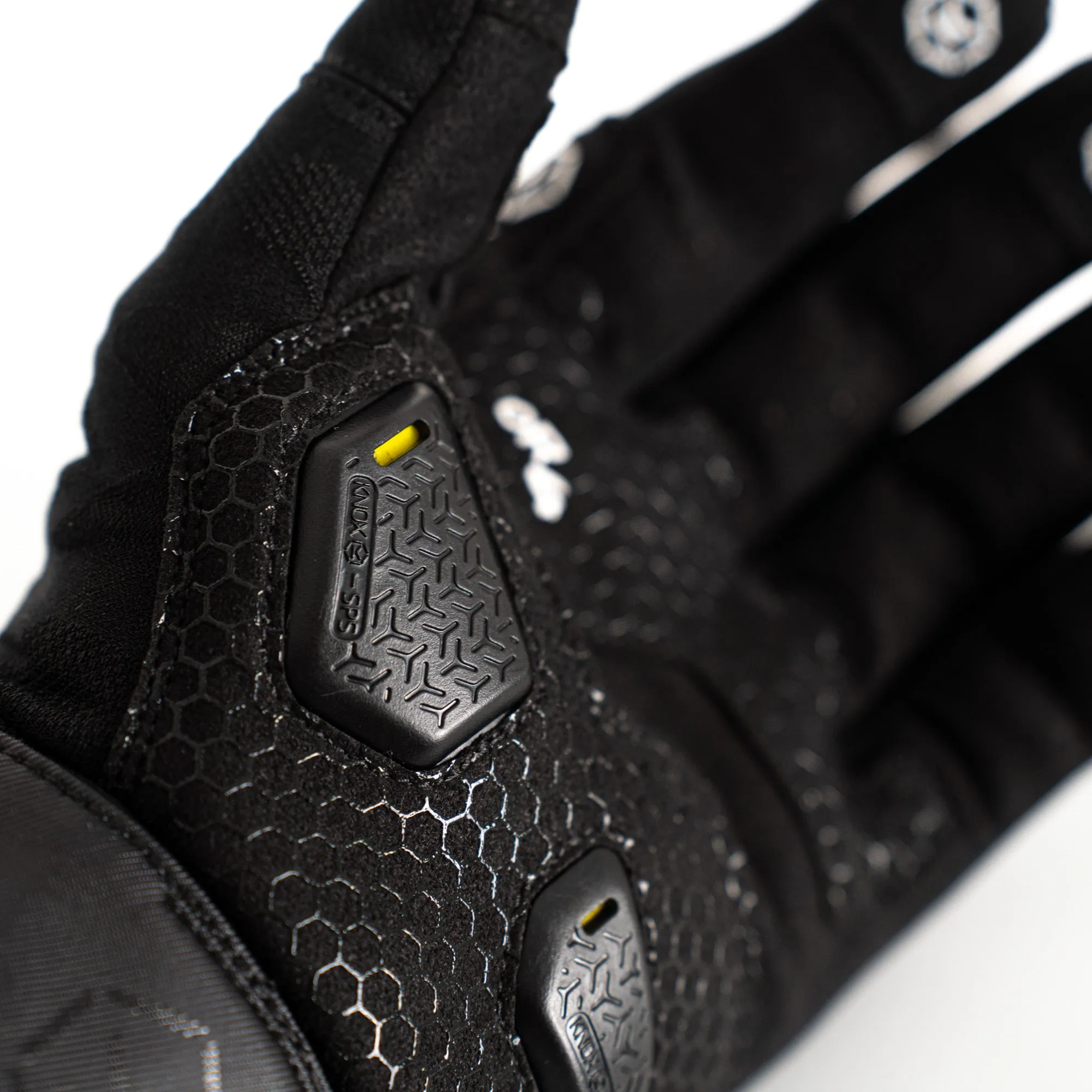 Knox Orsa Leather MK3 Gloves