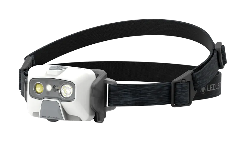 Ledlenser HF6R Core 800 Lumen Headlamp