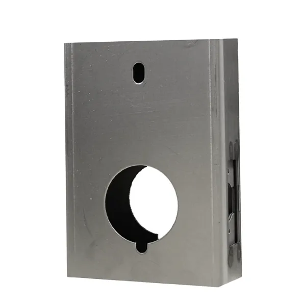 Lockey - GB200M - Gate Box - for Mounting M210 / M220 / M230 Series Locks