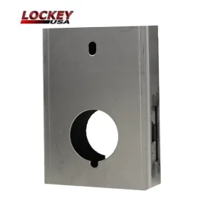 Lockey - GB200M - Gate Box - for Mounting M210 / M220 / M230 Series Locks