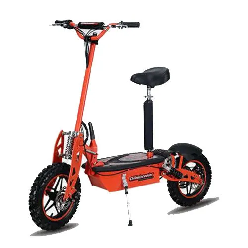 Lunar Scooters Lunar Rocket 48V/20Ah 2000W Electric Scooter