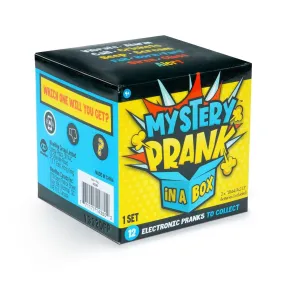 Mystery Prank-In-A-Box 1 Pack