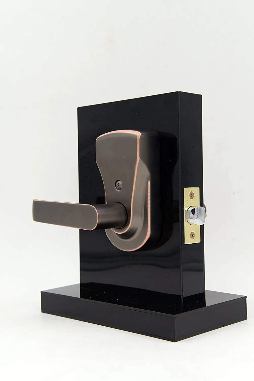 Optimized Title: Smartphone-Connected Keyless Entry System by NetBolt Locks