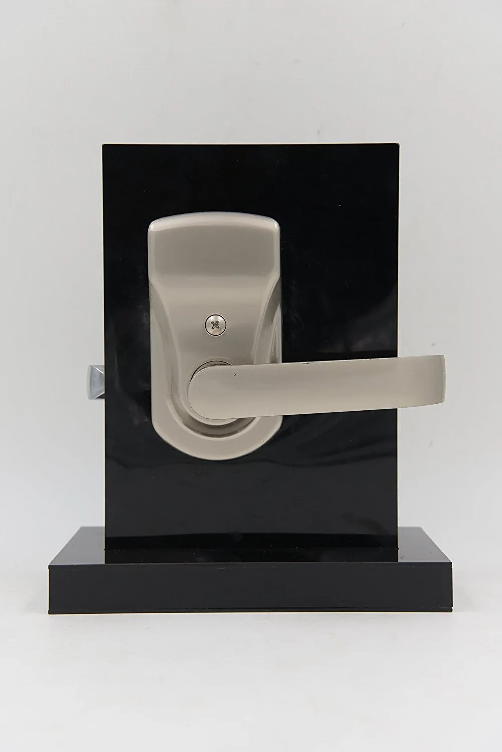 Optimized Title: Smartphone-Connected Keyless Entry System by NetBolt Locks