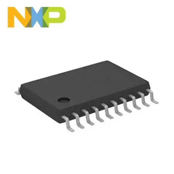 NXP - 96-Bit RF Transponder Chip - IC Remote Keyless Entry Wireless Transmitter