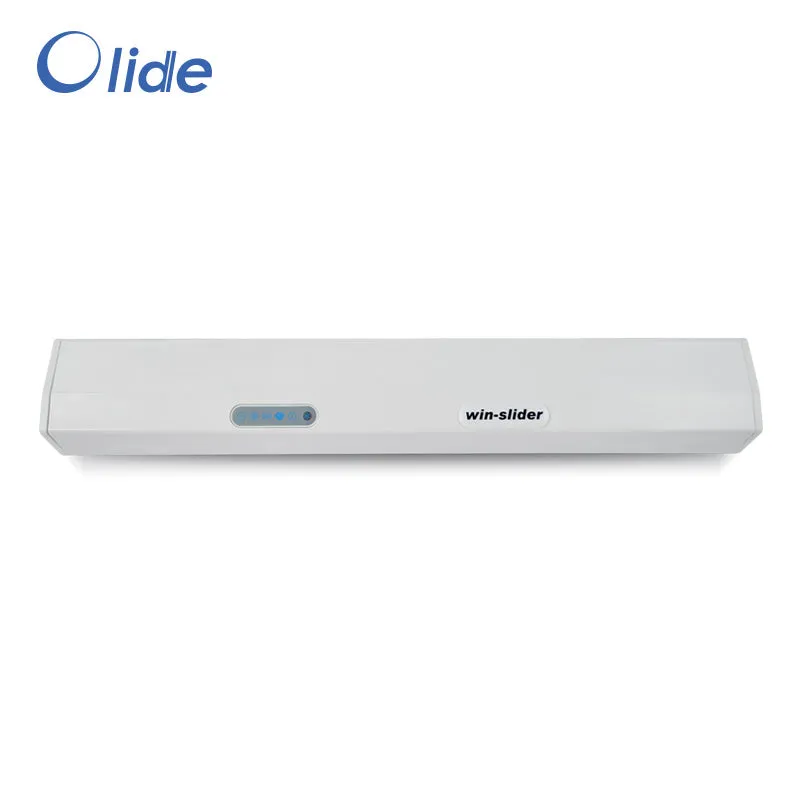 Olidesmart Wifi Switch Automatic Sliding Door Opener Alexa Voice Control