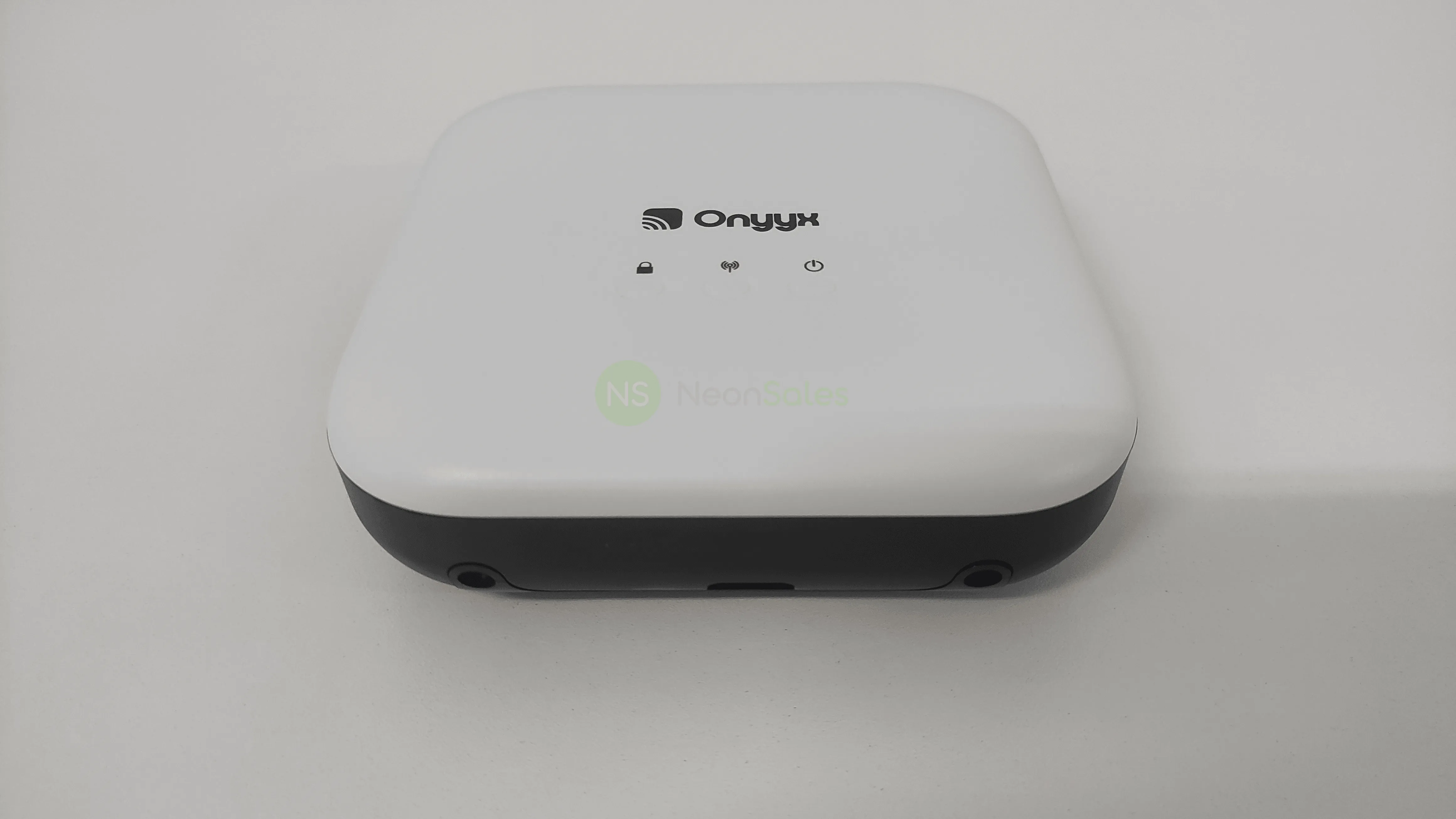 ONYYX WIRELESS ALARM SYSTEM KIT